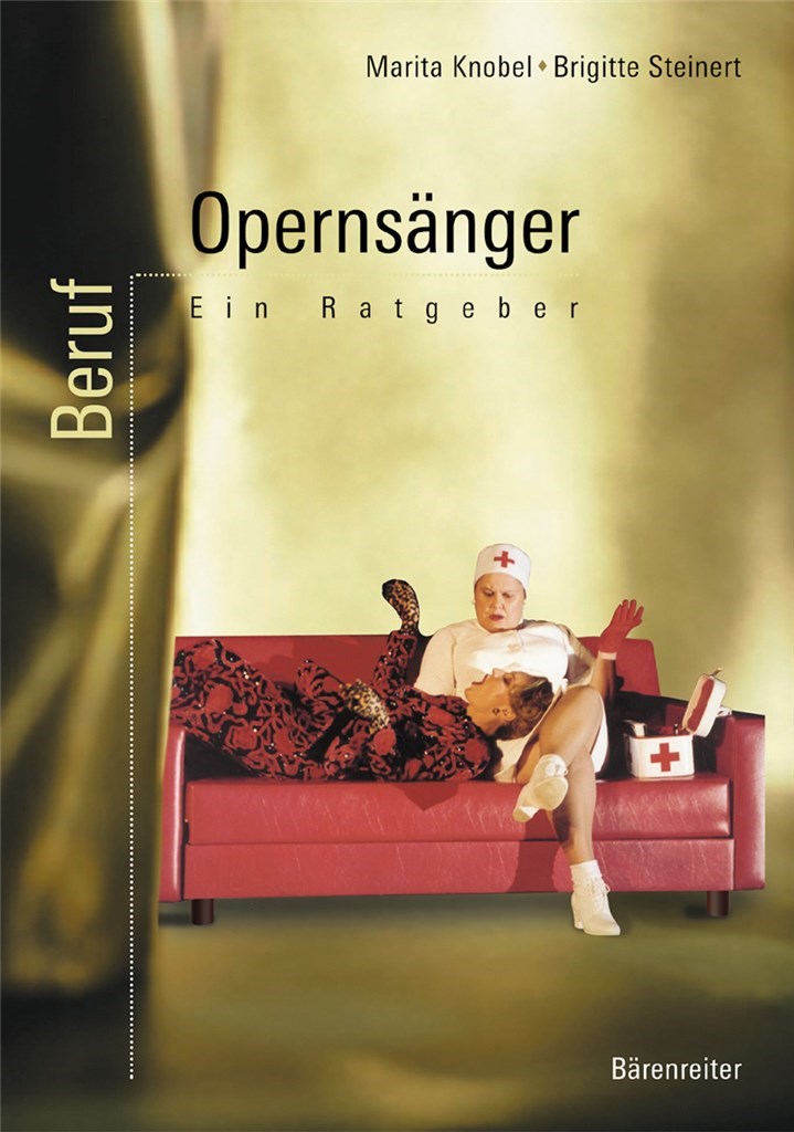 Beruf: Opernsanger